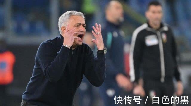 佩莱格里尼|穆里尼奥被针对?点球被无视,“打电话”染红,替补席狂喊1小时