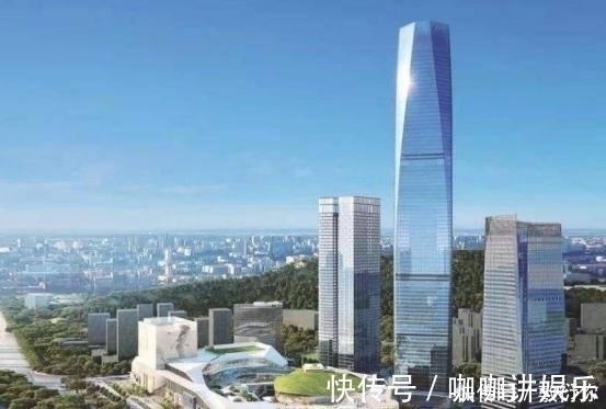 东莞|马云刘强东投资百亿,华为把总部搬过去,这座城市现在如何?