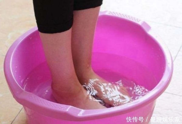 “人泡三脚,命比纸薄”,这些泡脚的禁忌,一条也不要触碰