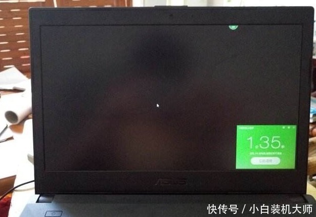 电源|电脑黑屏按什么键恢复学会这几招又能省回一笔修电脑钱