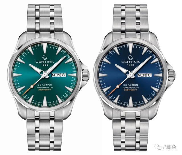 手表 这表有毒吧,每次看到价格总觉得太便宜了