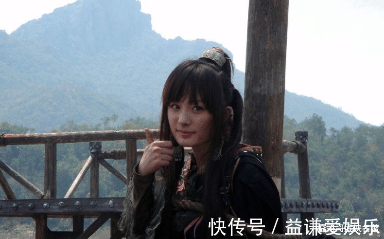 玄冥神掌@百损道人到底有多强,为何张三丰也忌惮三分你看他杀了哪位大侠