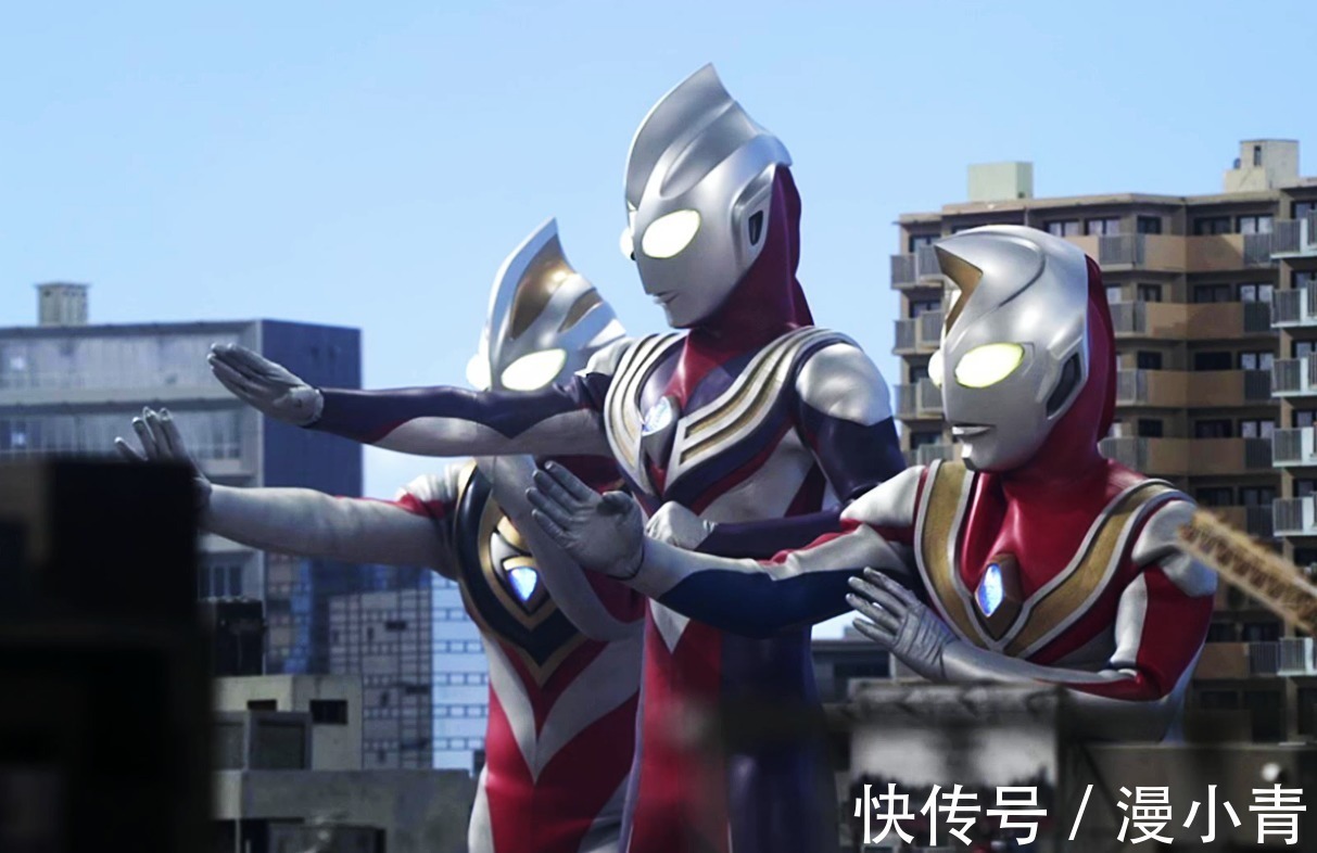 迪迦|光又回来了?迪迦奥特曼重新上架,不过部分剧情已被删减