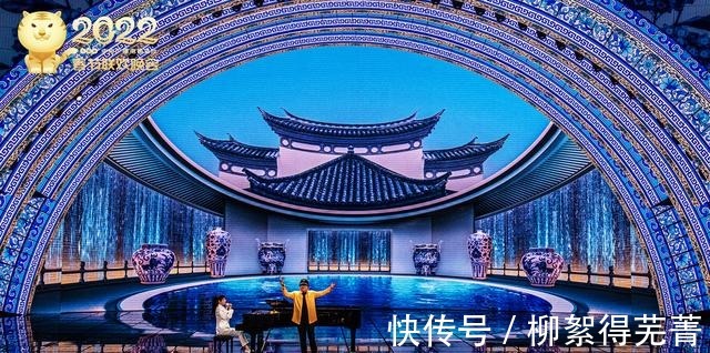 虎年春晚收視率出爐!達21.93卻只有一個節(jié)目最受歡迎