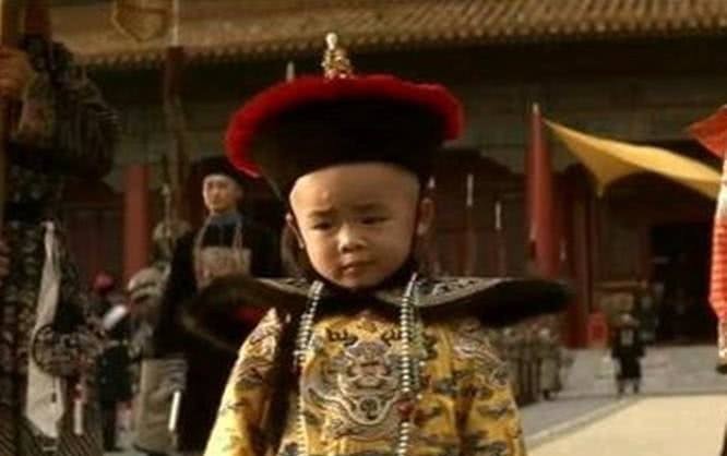 佛格|溥仪有条爱犬叫佛格,他高价将其从德国购来,为何它最后消失了