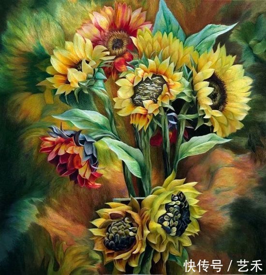 投资|苏绣名家马东兰被评为最具收藏投资艺术家