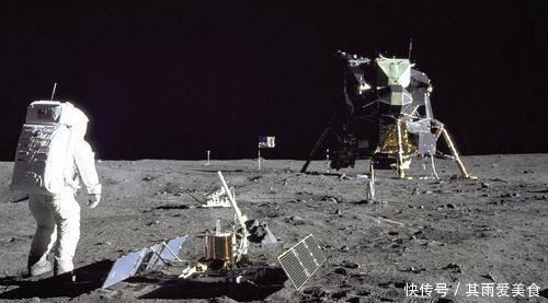 登月是骗局吗?月球上没有火箭和发射塔,美国人是如何返航的?