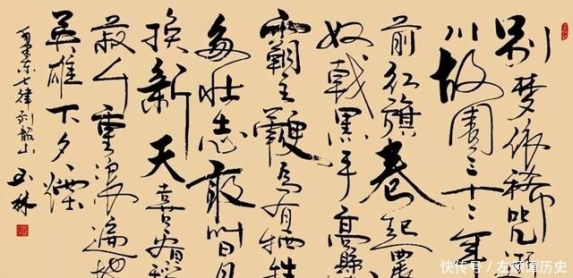 感恩|她是毛主席韶山老家邻居，白手起家创业资产过亿，世代感恩毛主席