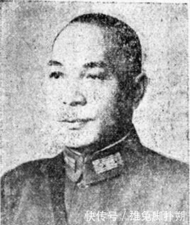 任命为|抗日战争时期土木系四大金刚,一人堪称战神