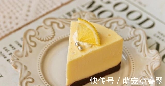 孩子想吃蛋糕不用买,这样做免烤箱,不打发,入口即化,特好吃