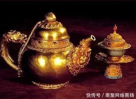 老年|比故宫还壕的宫殿：最好的藏传文玩都在这儿