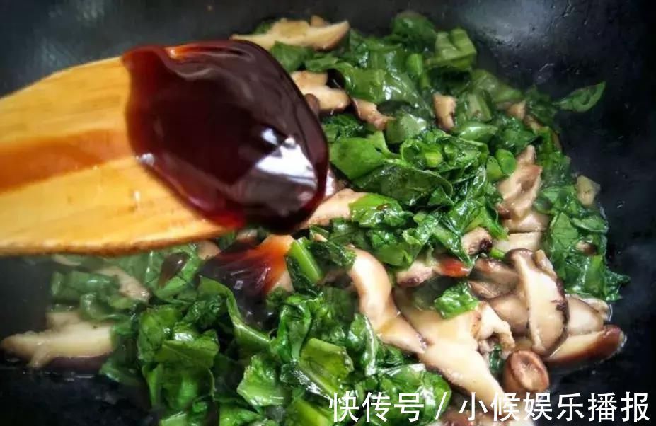 睡眠质量|失眠最怕吃此菜，每天炒一盘，失眠好了，一觉睡到大天亮！