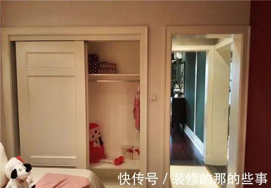 装修|晒晒我家全包装修，进门看到客厅都愣住了，效果超预期！