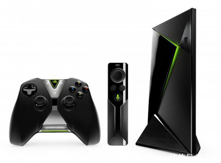 游戏机|网友反馈称 NVIDIA SHIELD 国服游戏商店已停止运营