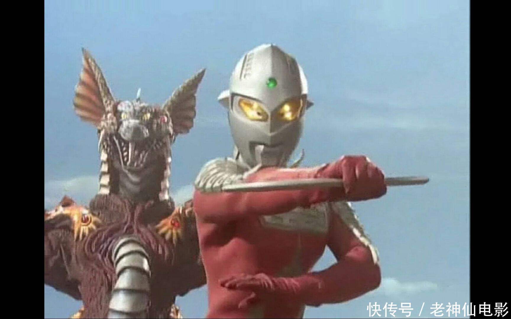 代表就|奥特曼居然还分种族,而且能力也不一样,50多年的奥特曼变化