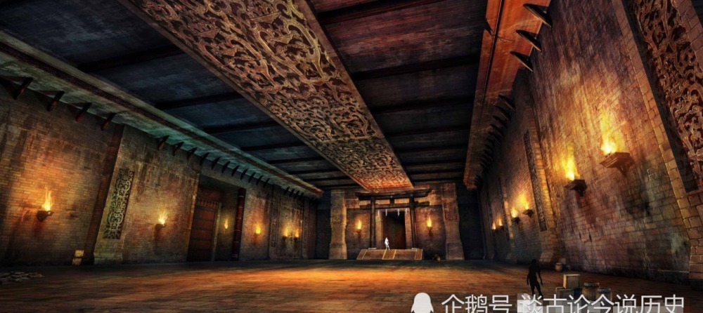 民间|民间盗墓第一人,技术太牛,专家:挖马王堆必须要有他