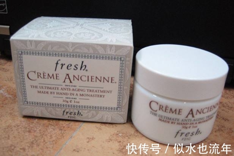 饱满度|这些面霜经典好用,补水保湿美白紧致提拉,提高我们皮肤的饱满度