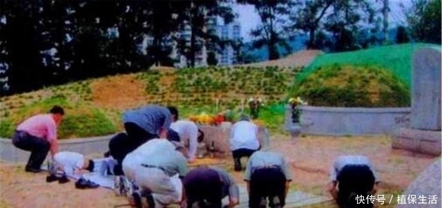 中国|在海外漂泊381年的家族,带族谱到中国认祖,直言自己是中国人