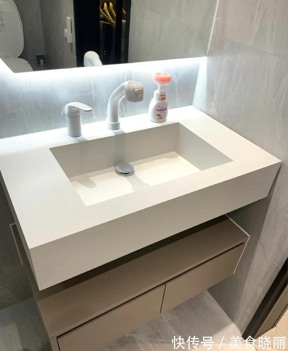 冷凝式洗烘一体机|新房入住半年,发现家里这五件东西既鸡肋又花钱,真不该赶时髦