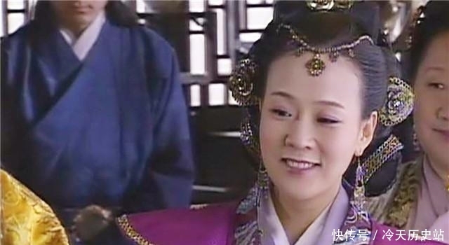 万历皇帝|她多年无宠无子,为何后来能住进慈宁宫,掌管皇太后印玺