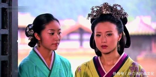 抢夺|刘邦抢夺诸侯王之妻,意外生下一子,却造就大汉百年盛世