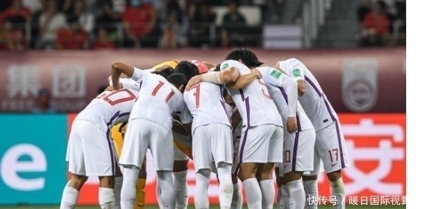 国足|亚足联一决定对国足不利,李铁回应霸气十足,球迷5:0晋12强