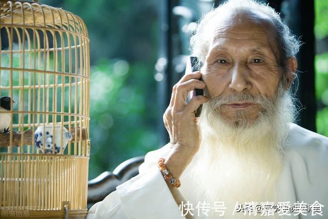 标志|男人开始衰老的七大标志，只要没超过四个，恭喜你身体还很硬朗