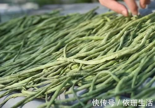 萝卜|这4种蔬菜晒干后，比新鲜的更好吃，生炒炖肉都行，放1年不会坏