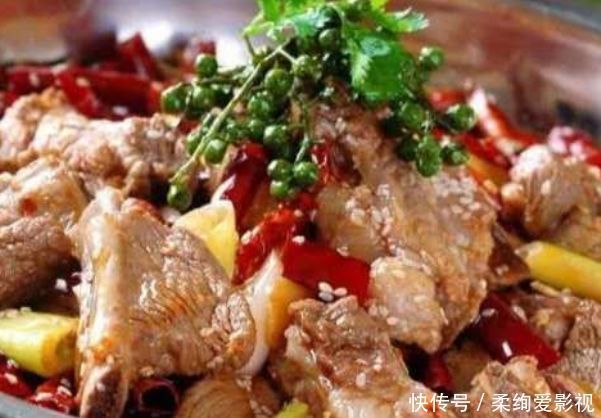孩子抵抗差易生病，多吃的菜，补钙补蛋白，强健筋骨，增强抵抗力