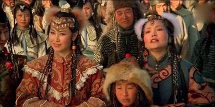 匈奴列传|和亲匈奴是汉朝公主的悲剧?殊不知,匈奴看重的并不是那些女人们