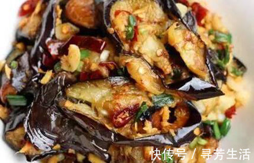 干锅排骨|美食推荐:素炒刀削面,红烧牛筋,干锅排骨,香煎茄子的做法