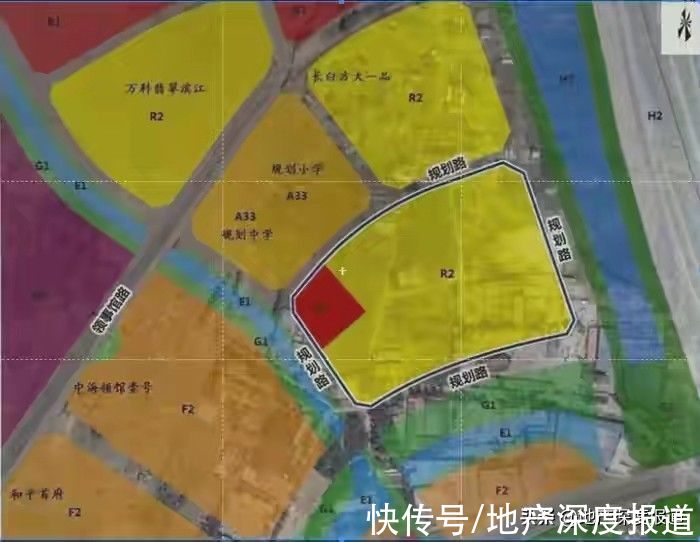 龙湖|沈阳二轮供地遇冷:24宗终止出让,首轮大赢家万科保利玩“失踪”