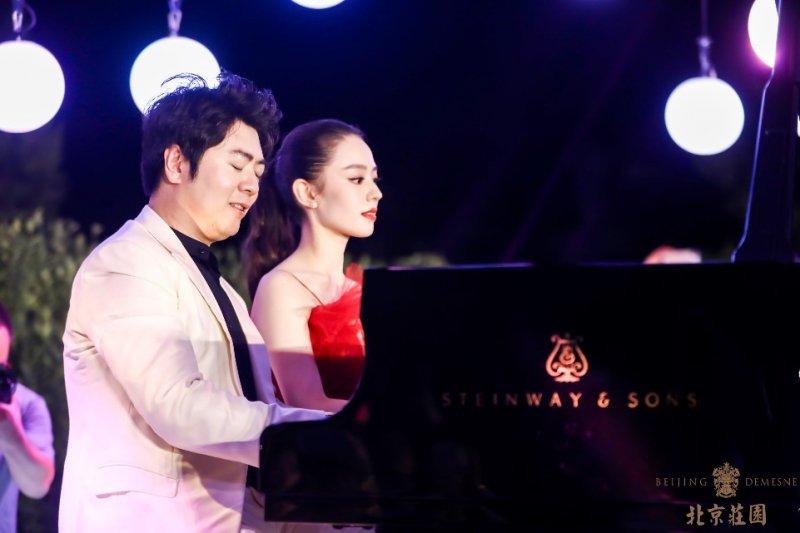 独栋别墅|北京庄园｜以创变引领时代墅居