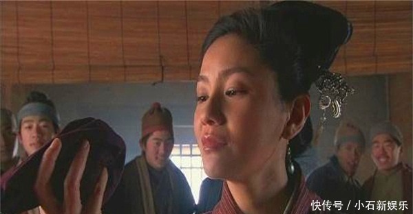 话说就|水浒传108将中,3位女中豪杰,武功最高的是谁!