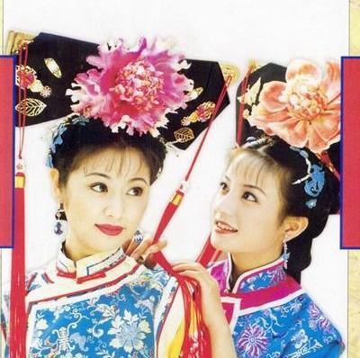 车祸|“最美香妃”刘丹刚走红就惨遭车祸,七孔流血头被摔碎太惨烈