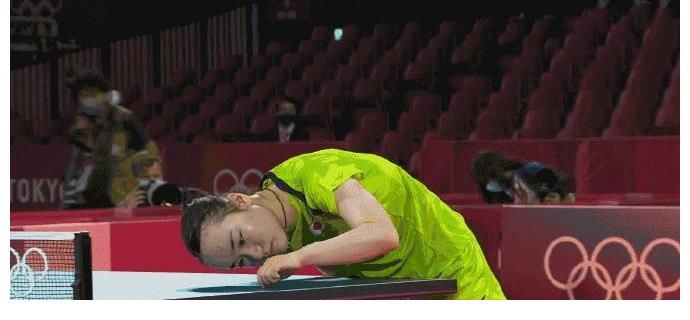 水谷隼|表妹陳夢(mèng)奪冠，黃曉明發(fā)文慶祝被調(diào)侃蹭熱度，黃曉明：是我高攀了