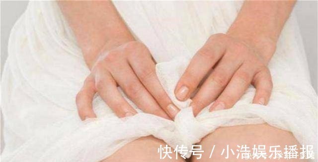 宝妈|女孩多大第一次来月经比较好过早过晚都会有危害，宝妈要注意了！