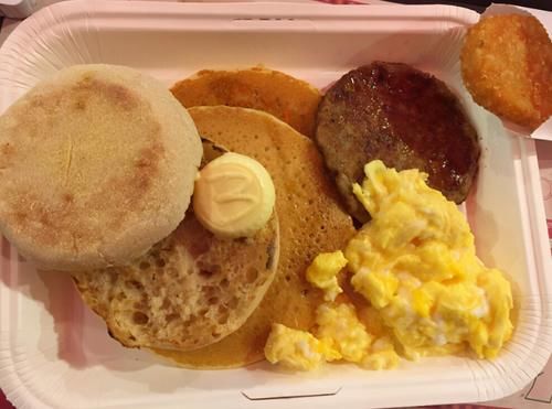 麦当劳“最不该下架”的4样餐品，你更希望哪款能卷土重来？