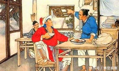 “小二,来两斤牛肉”,古人吃肉真如此随意吗?可能你都理解错了