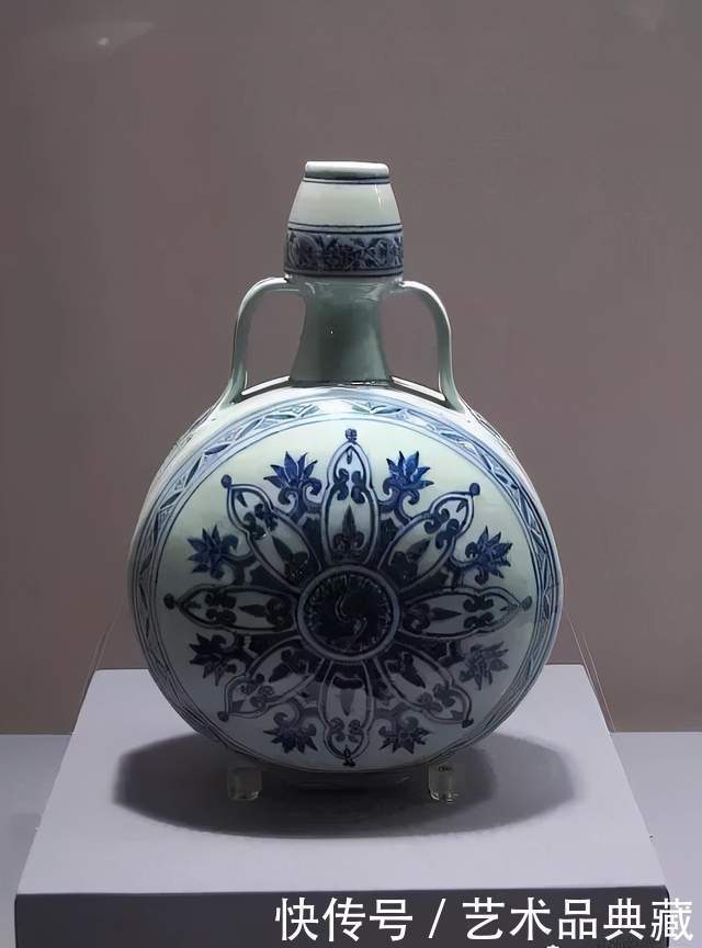 古瓷|鉴瓷:古瓷的形态特征