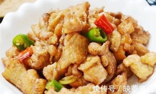 水淀粉|美味诱人的几道家常菜，好吃的流口水，解馋下饭，招待客人很不错