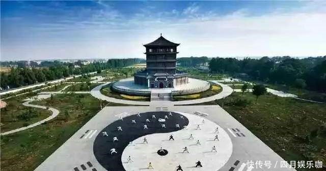 申遗|太极拳申遗成功,能给产业化带来什么