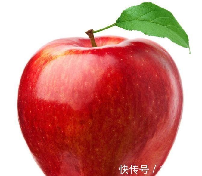 身体健康|别再被“早上吃苹果”骗了,对身体健康有3大危害,别被骗了