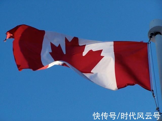 加拿大新锂公司|孟晚舟被释放第17天，中企狂甩49亿现金，计划收购加拿大巨头