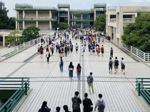 广东潮汕三市新添一所大学，落户揭阳，占地1900余亩，招生规模达20000人