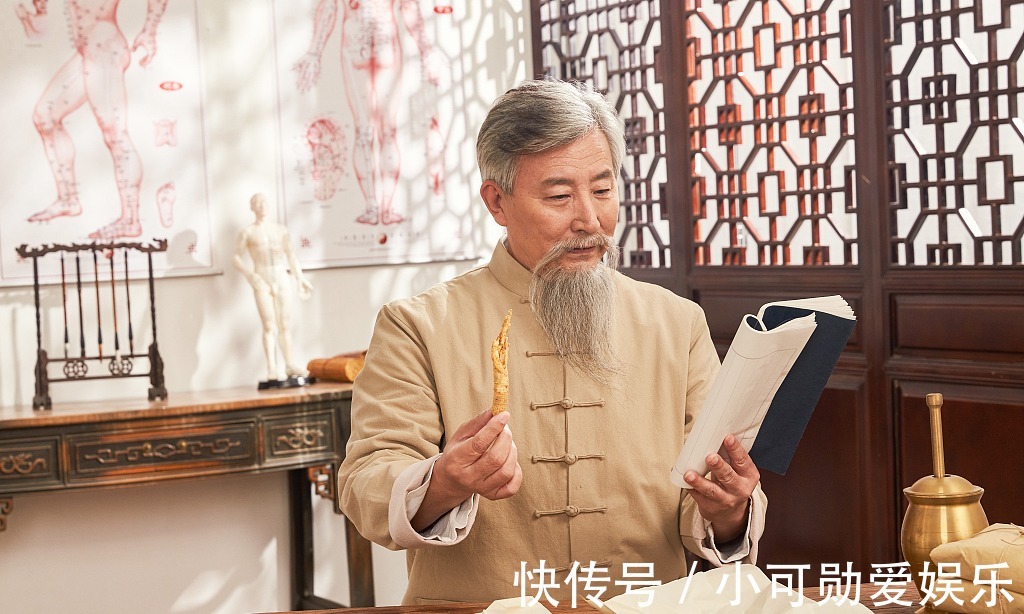 身体|脾虚比肾虚更可怕!身体虚不虚?看嘴就知道!