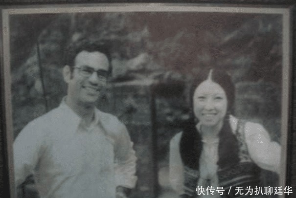 火热|世人说三毛情感淡漠,实质却有一颗火热的内心,只是一般人进不去