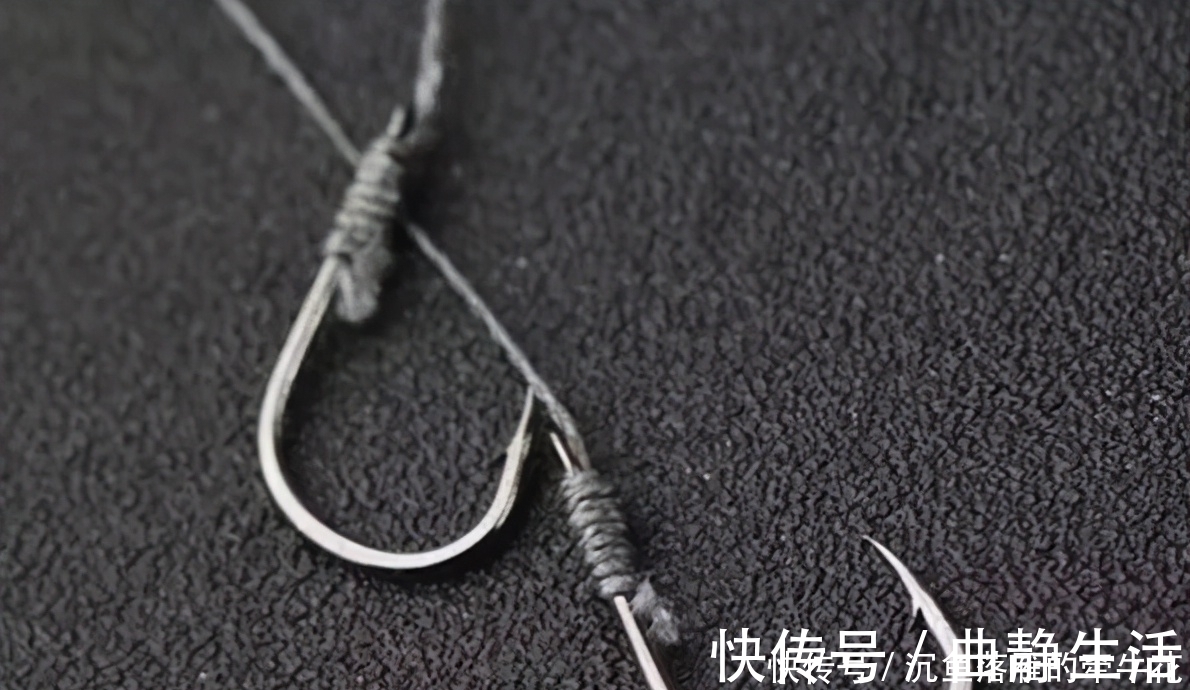 长短|轻松搞定子线长短和钩距大小的选择,学会这一篇就够——盛世三渔
