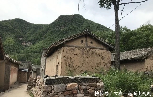 老话说:“墙墙相连后患生,环环相对福禄空”,是什么意思呢?