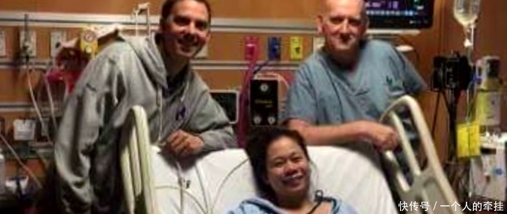 接受|加拿大首例:宝宝 在妈妈肚子里接受手术